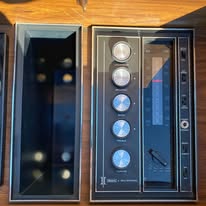 Silvertone (listing coming soon)