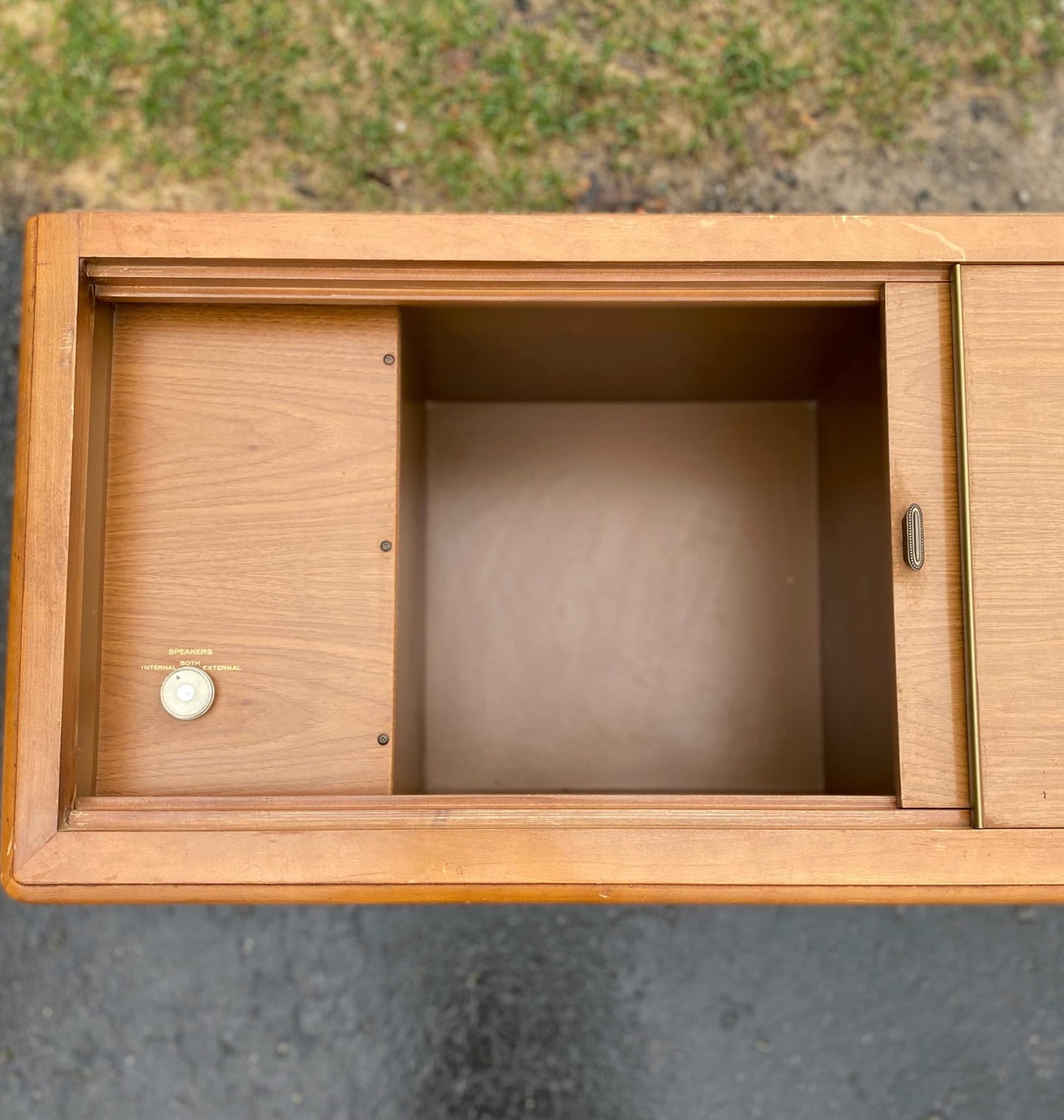 Magnavox Astro Sonic ($600.00 USD)