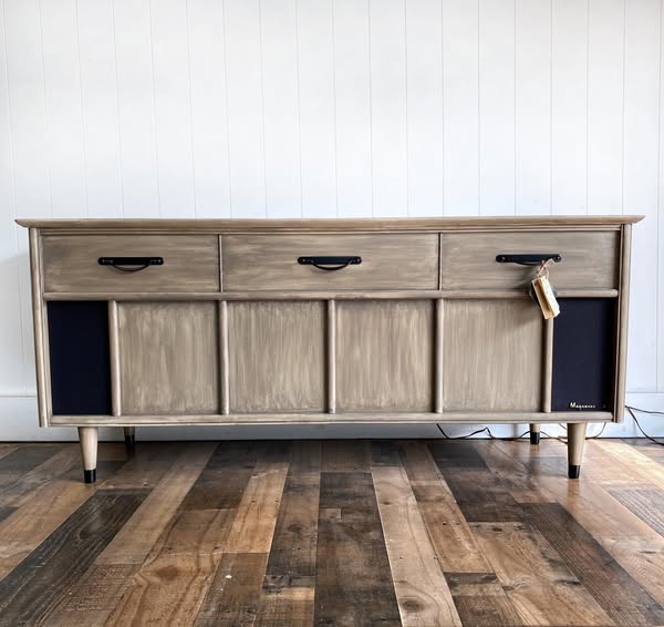 Two-Tone / Custom Finish