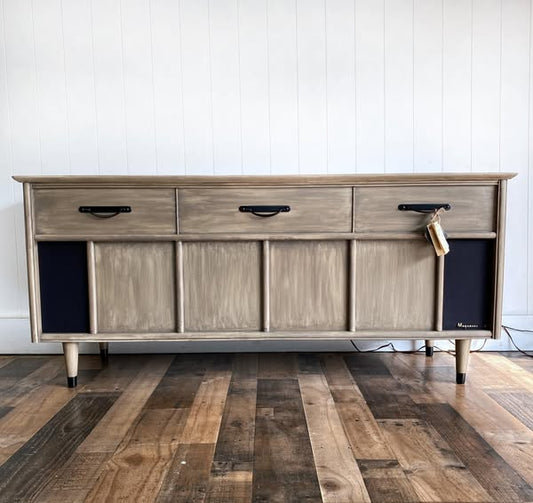 Magnavox - Customer color