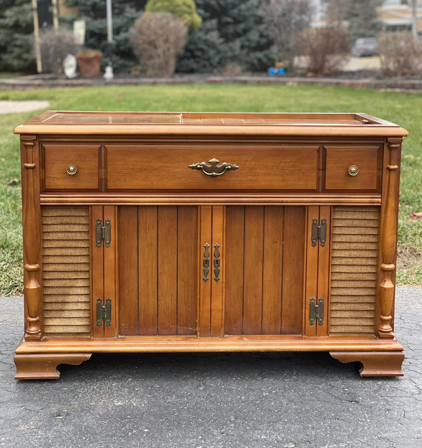 Magnavox 1P3612 ($575.00 USD)