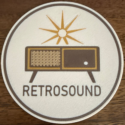 Coasters (Set of 4)