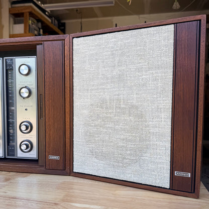 AMPEX - Family Heirloom