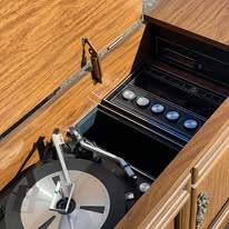 Silvertone (listing coming soon)