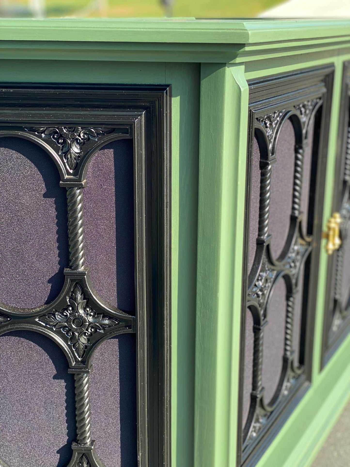 Magnavox - "the Hulk"