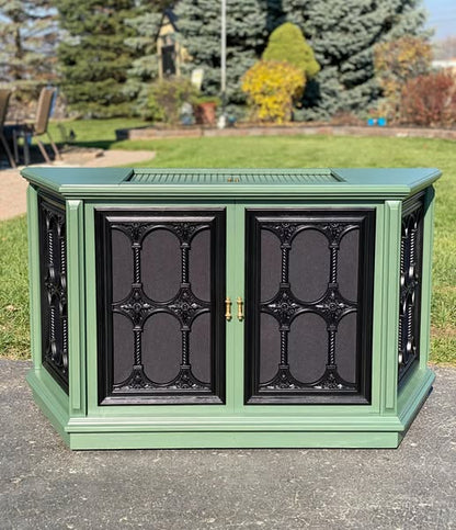 Magnavox - "the Hulk"