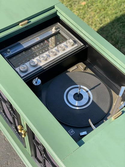Magnavox - "the Hulk"
