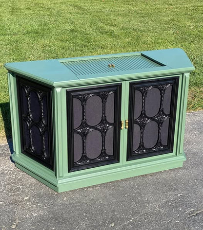 Magnavox - "the Hulk"