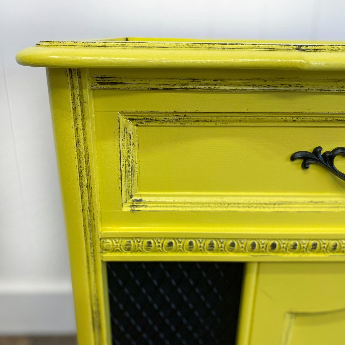 Magnavox - "Sunshine"