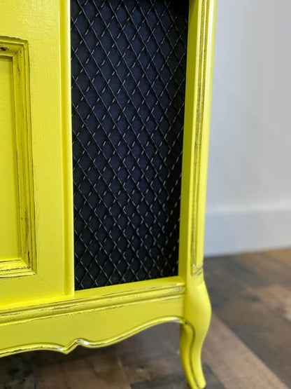 Magnavox - "Sunshine"