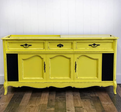 Magnavox - "Sunshine"