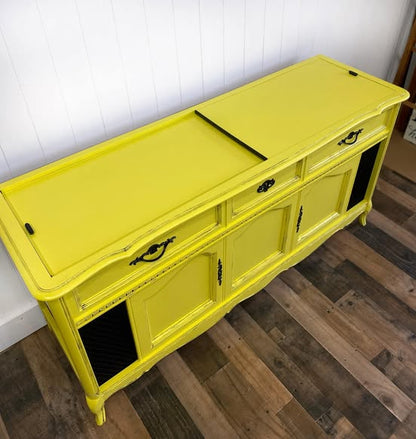 Magnavox - "Sunshine"