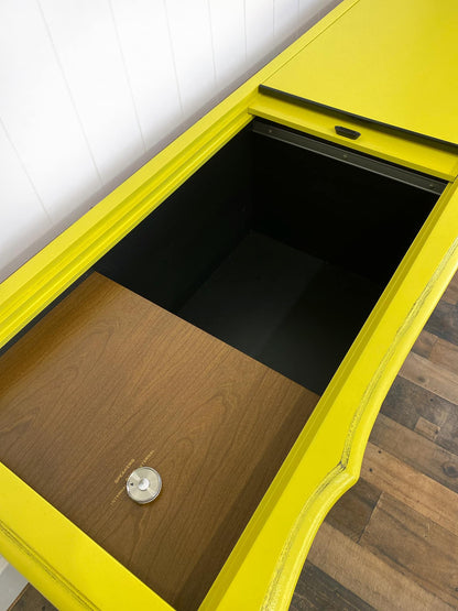 Magnavox - "Sunshine"