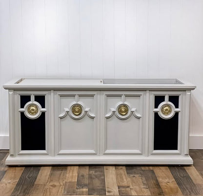 Magnavox - "Grey Beast"