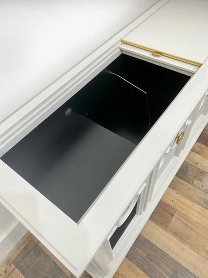 Magnavox - "Grey Beast"