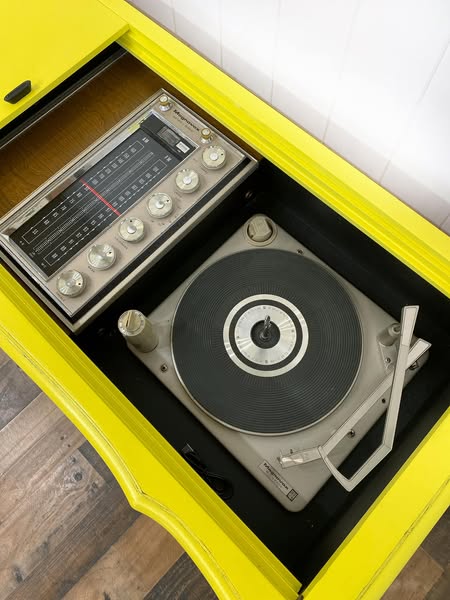 Magnavox - "Sunshine"