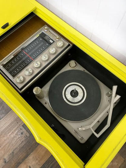 Magnavox - "Sunshine"