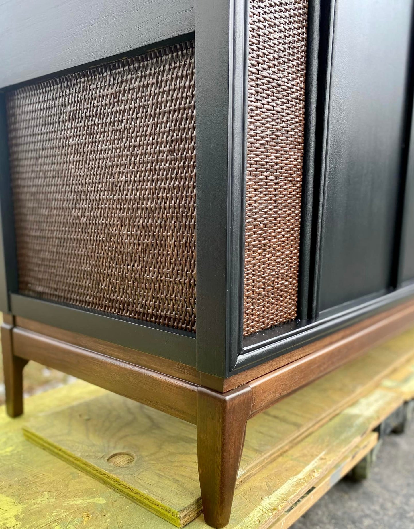 Magnavox - Rethought