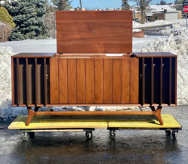 Zenith - West Michigan