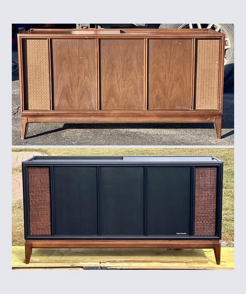 Magnavox - Rethought