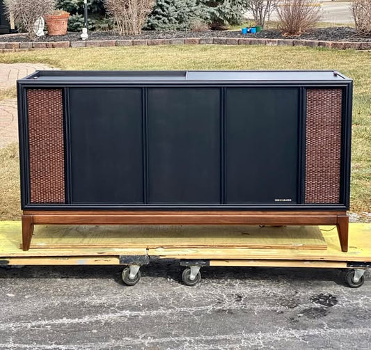 Magnavox - Rethought