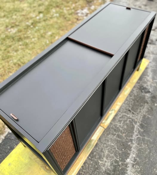 Magnavox - Rethought