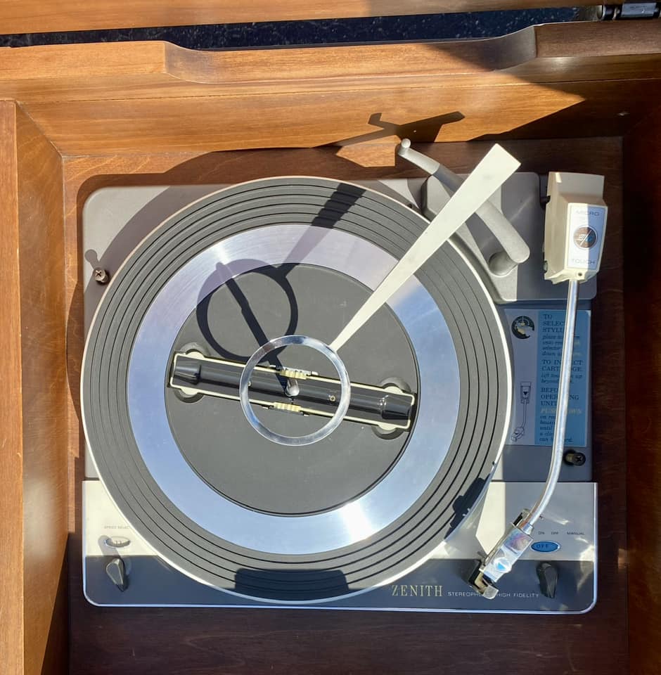 Zenith - West Michigan