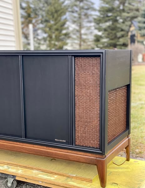 Magnavox - Rethought