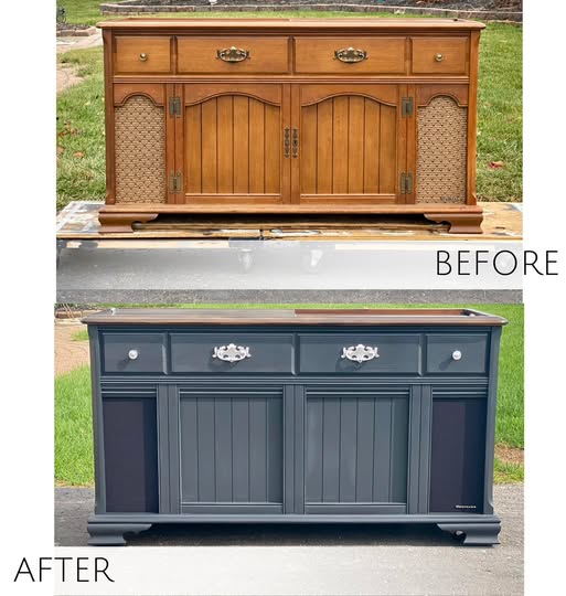 Magnavox - Modernized