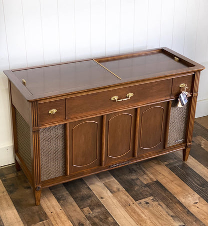 Magnavox - Chicago Land