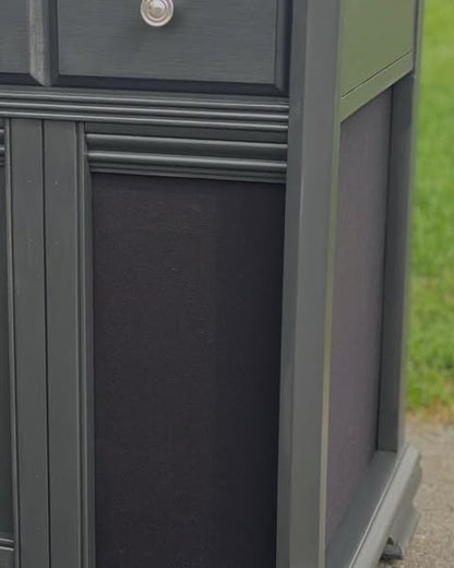 Magnavox - Modernized