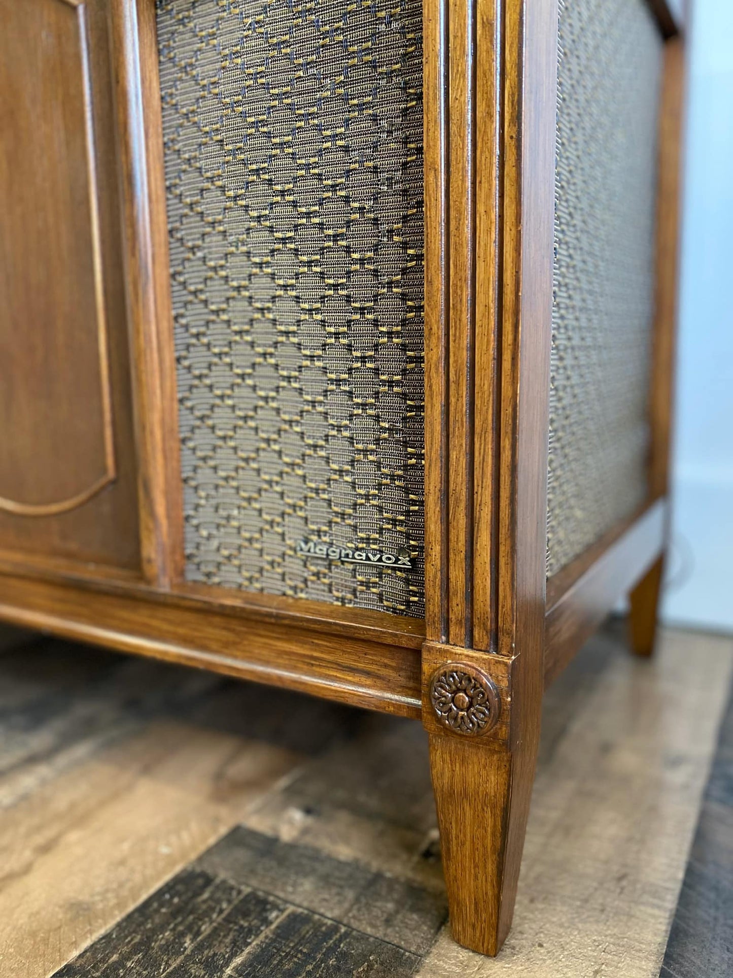 Magnavox - Chicago Land