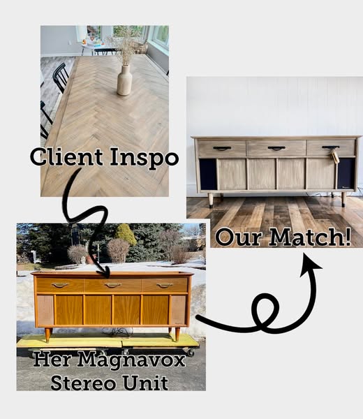 Magnavox - Customer color