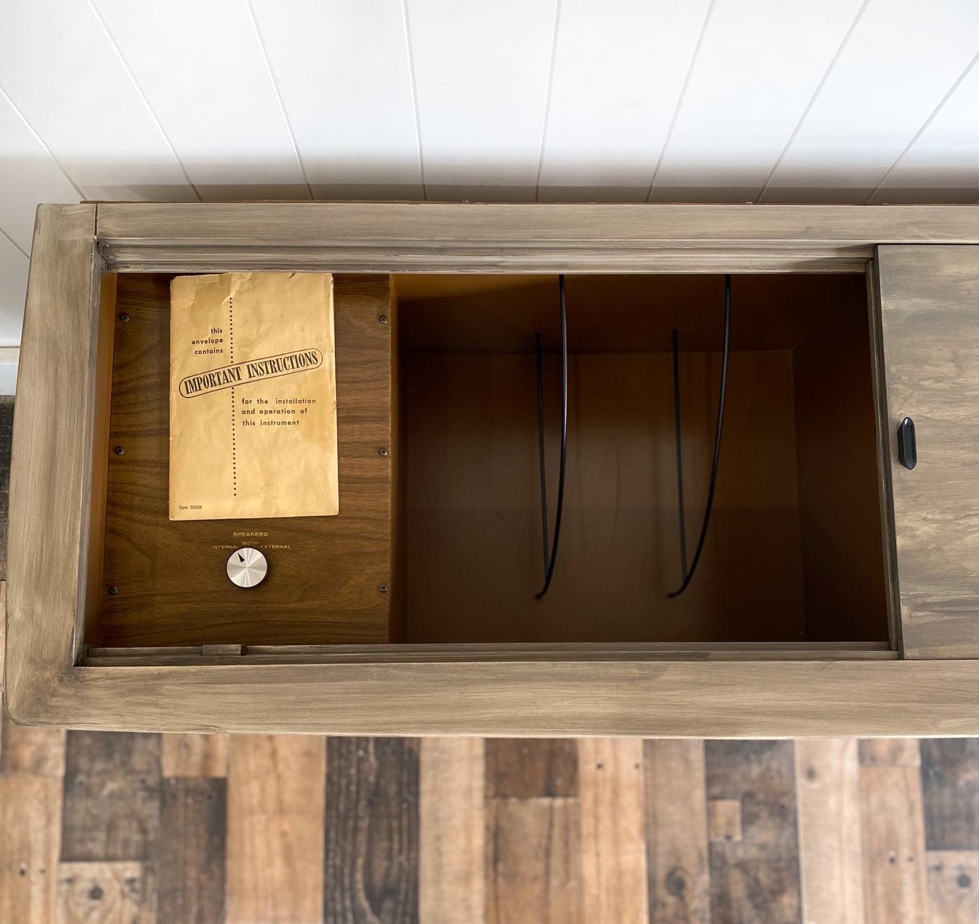 Magnavox - Customer color