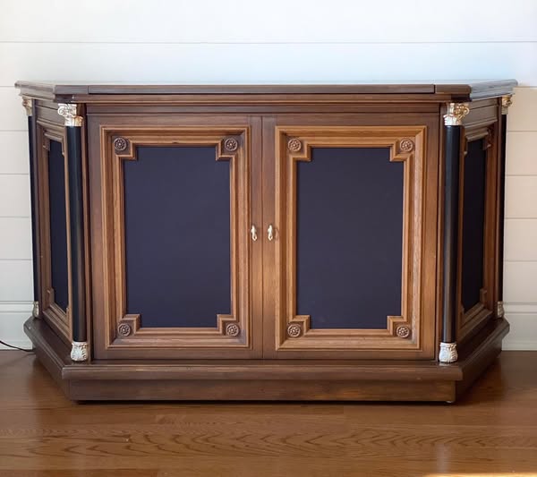 Magnavox - Credenza