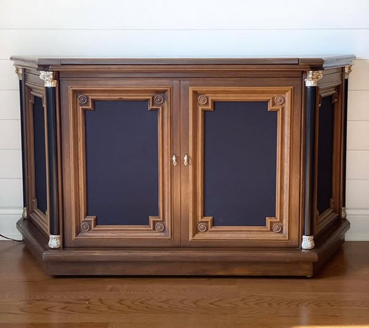 Magnavox - Credenza