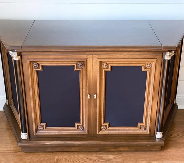 Magnavox - Credenza