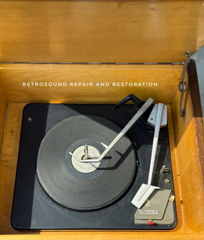 Grundig Majestic ($2,100.00 USD)