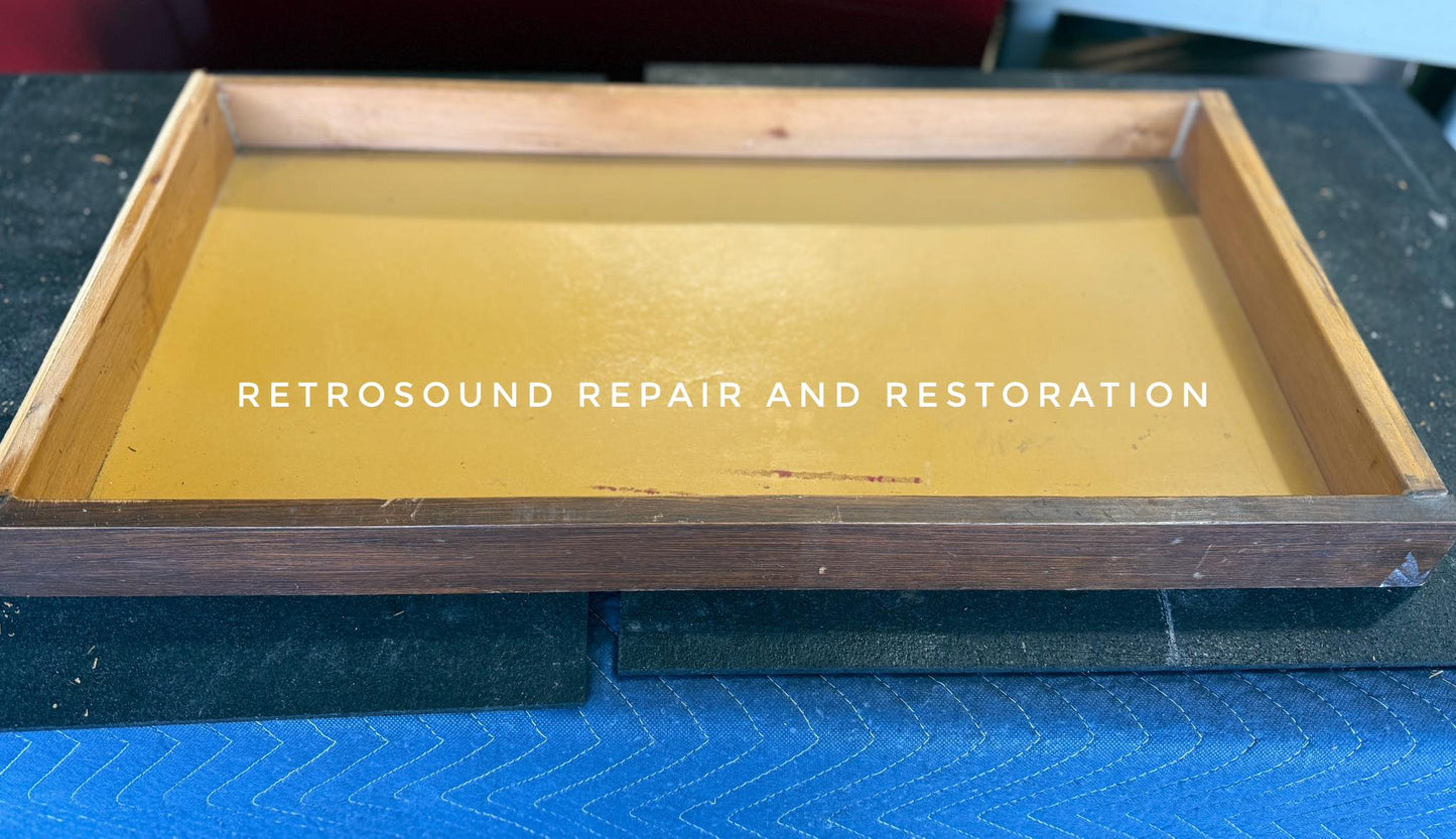 Grundig Majestic ($2,100.00 USD)