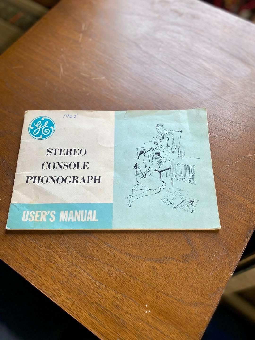 1965 Lowboy ($999.00 USD)