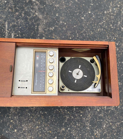 Magnavox Micromatic ($1,100.00 USD)