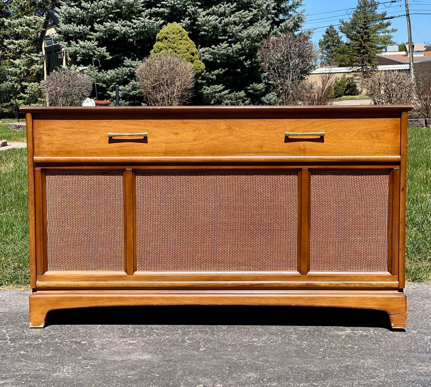 1960's Philco ($1,100.00 USD)