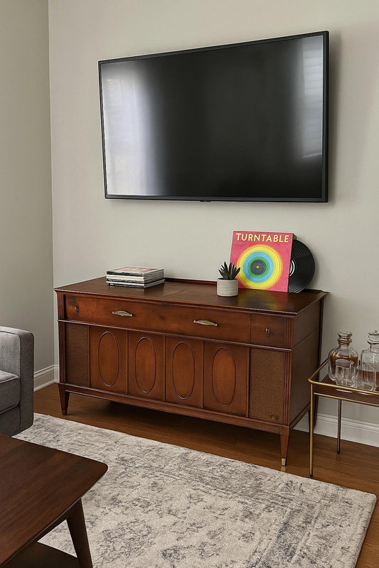 Magnavox Micromatic ($1,100.00 USD)