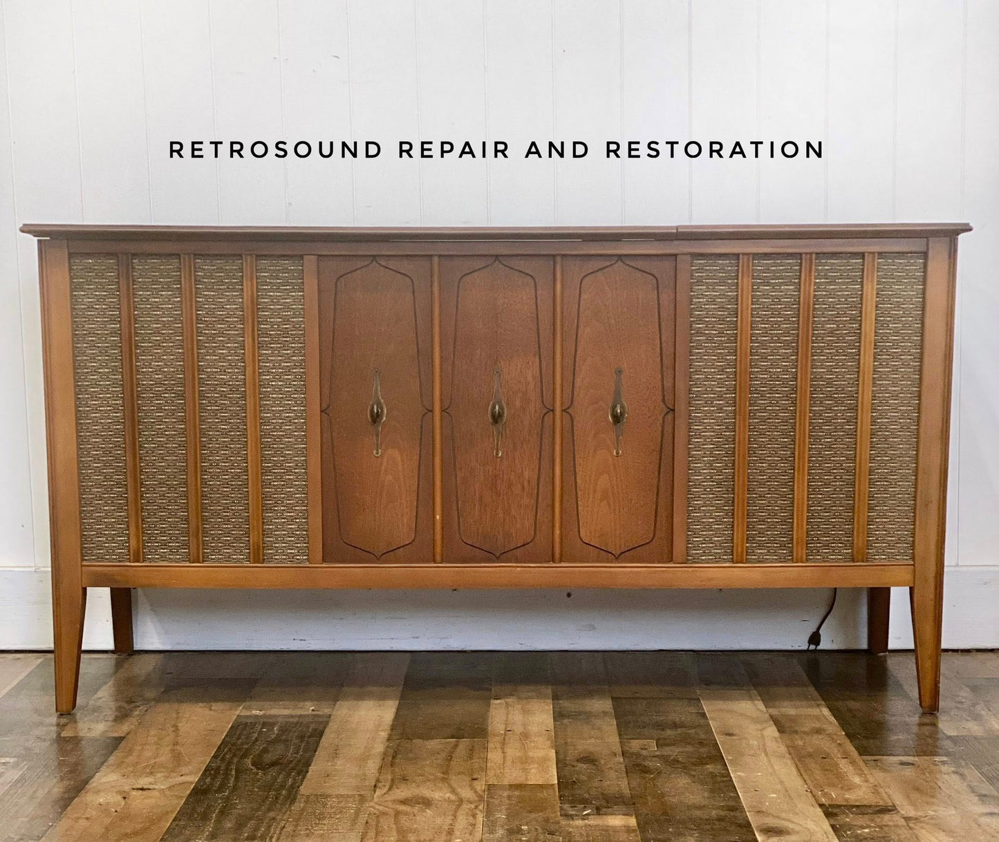 Zenith - Model ZZZZZ ($1,200.00 USD)