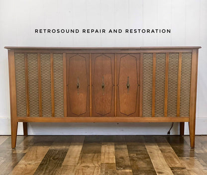 Zenith - Model ZZZZZ ($1,200.00 USD)