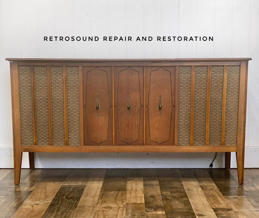 Zenith - Model ZZZZZ ($1,200.00 USD)