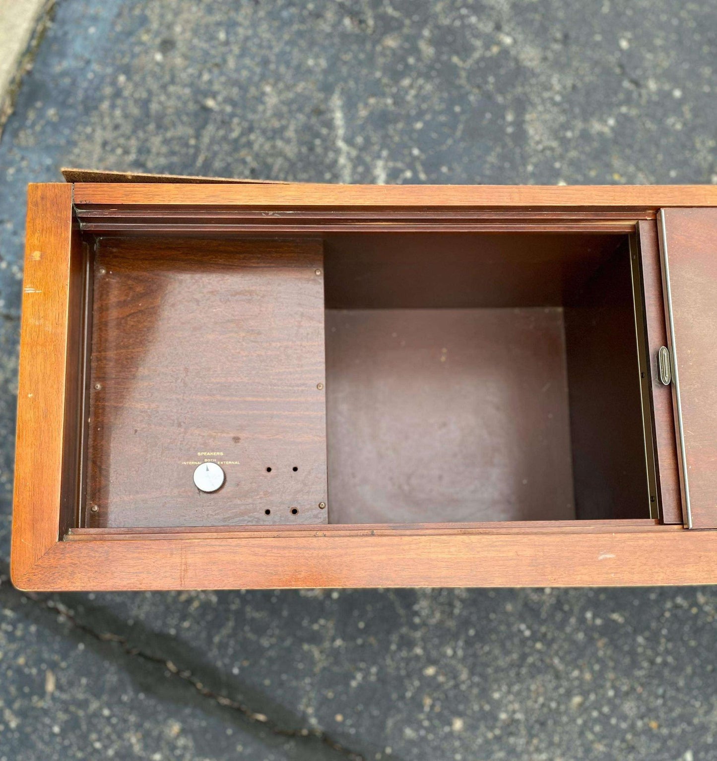 Magnavox Micromatic ($1,100.00 USD)