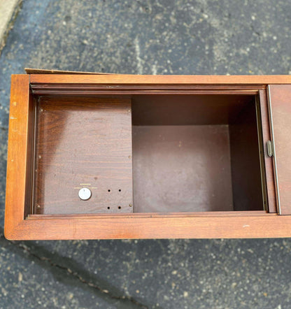 Magnavox Micromatic ($1,100.00 USD)