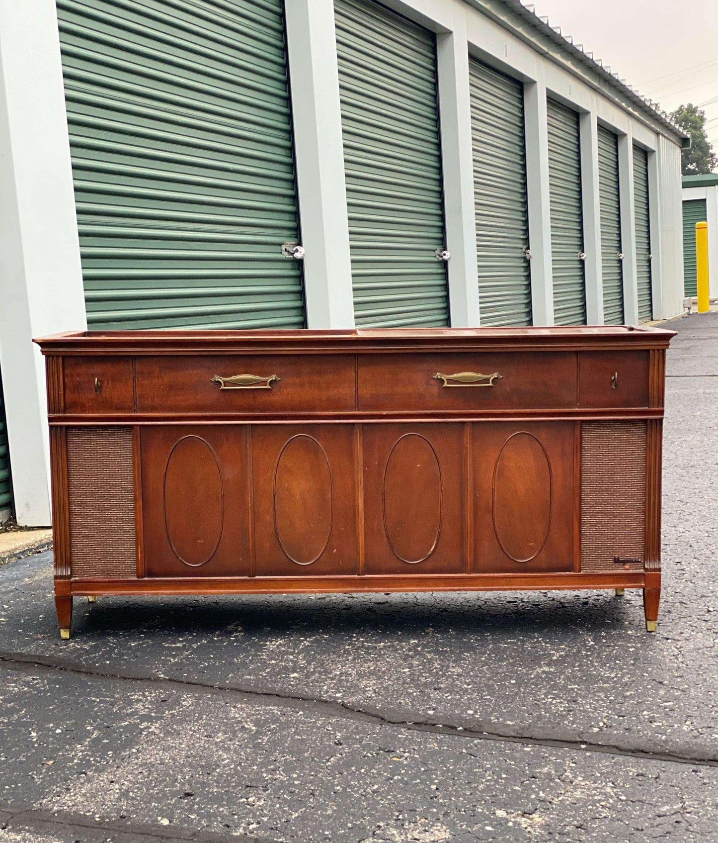 Magnavox Micromatic ($1,100.00 USD)