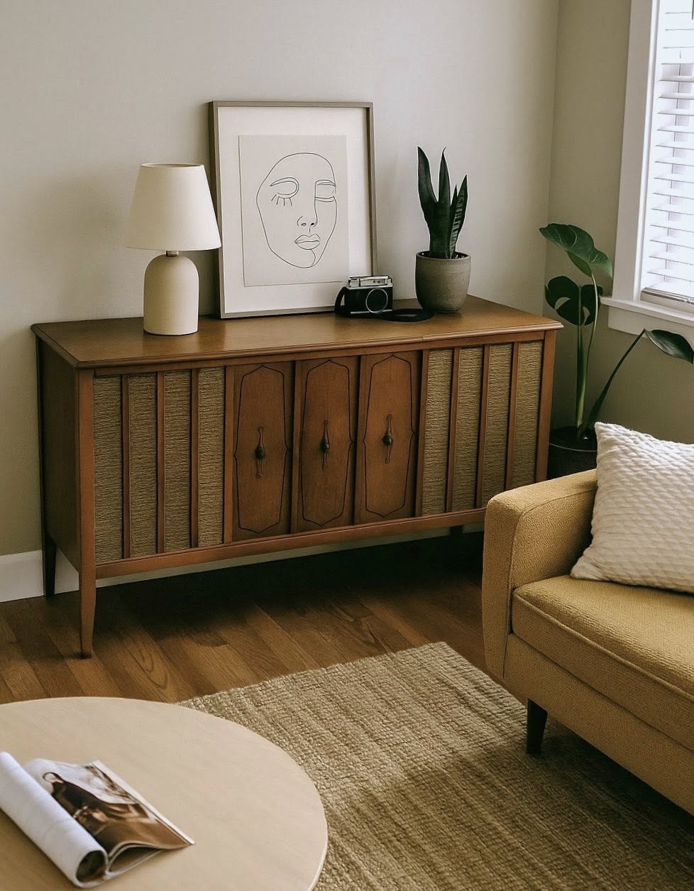 Zenith - Model ZZZZZ ($1,200.00 USD)